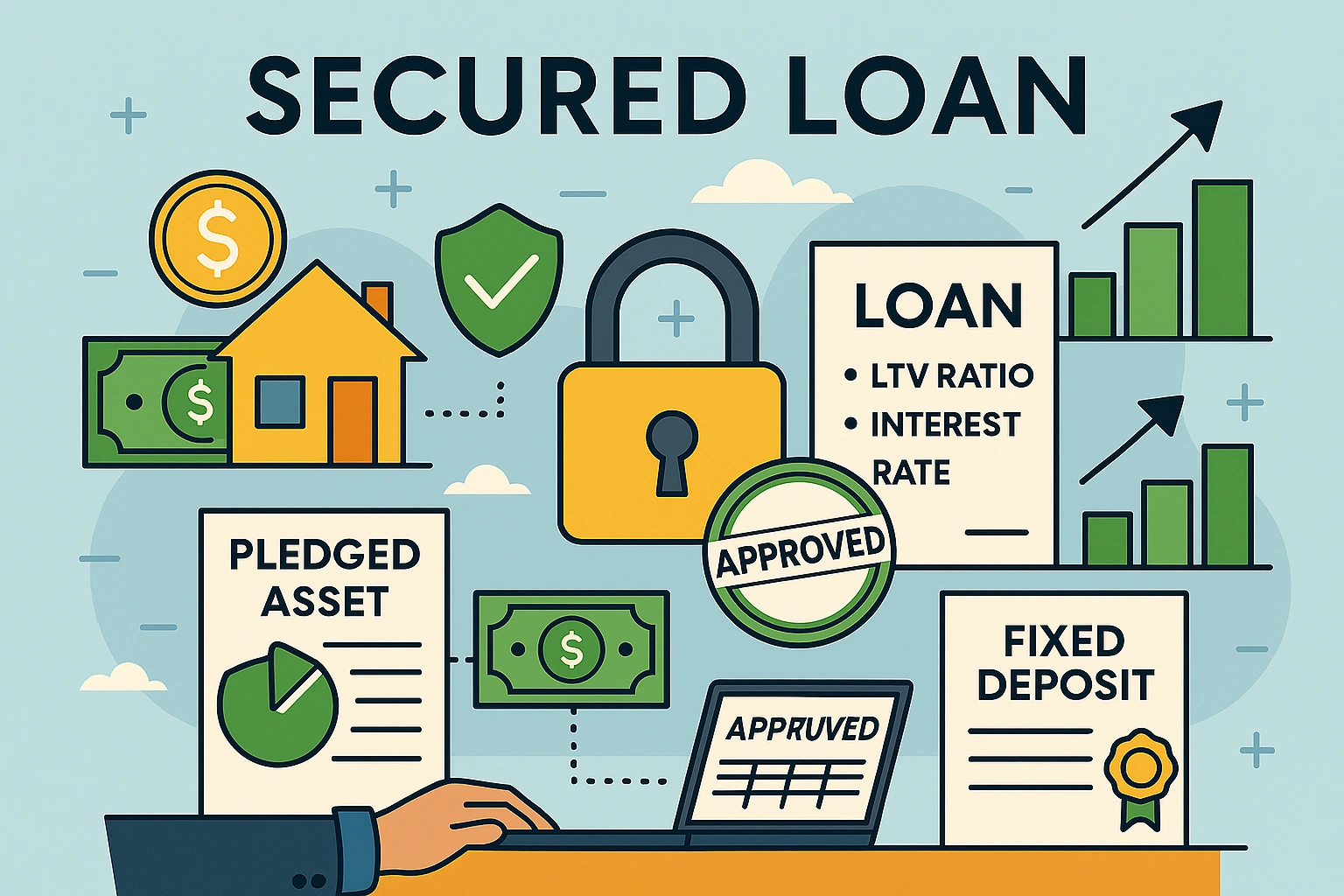 loan against security
